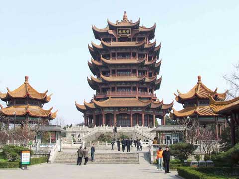 自驾停车不难！ 各城市标志性建筑停车指南