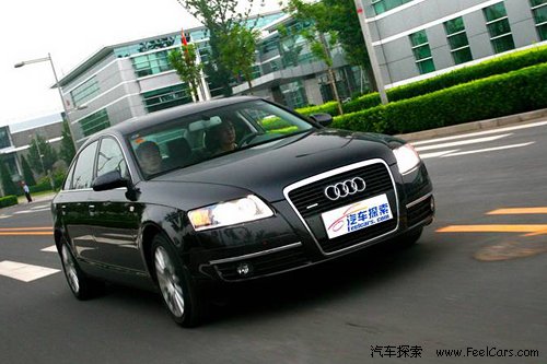 破解汽车奥秘—详解几种发动机先进技术