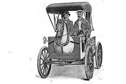 人类史上最糟糕50款车