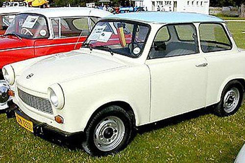 人类史上最糟糕50款车 (27)