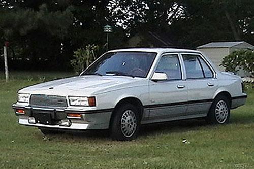 人类史上最糟糕50款车 (35)