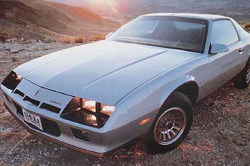 人类史上最糟糕50款车 (36)