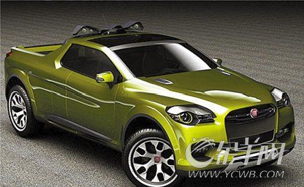 汽车设计师对于概念车更有现实主义的抱负