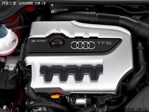 汽车之家 进口奥迪 奥迪tt 08款tt s roadster 2.0tfsi