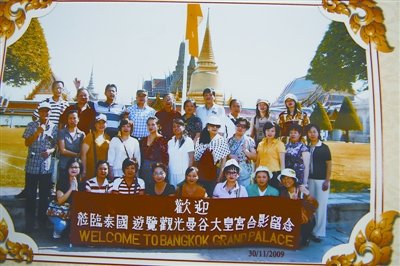 退役记者亲历泰国撞船 讲述武汉游客生死劫难