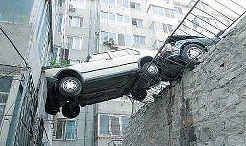 捍卫生命安全 揪出你身边的马路流氓