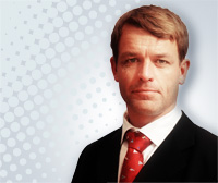Knut Frostad