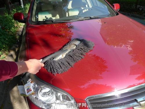 汽车也有生命周期 各阶段养护对策详解