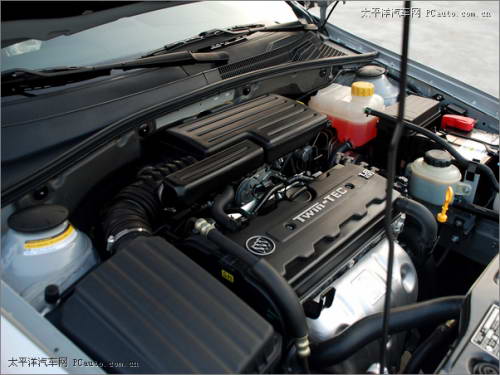 百万车主热切关注 别克凯越用车小问题全集