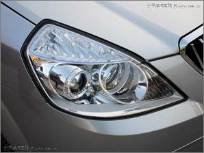 百万车主热切关注 别克凯越用车小问题全集