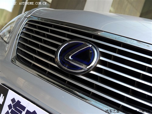 汽车之家 雷克萨斯 雷克萨斯ls 600hl 尊贵加长版