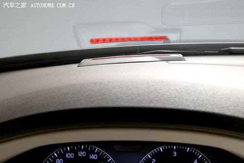 让驾驶变得更安全 几种预碰撞安全系统 汽车之家 让驾驶变得更安全 几种预碰撞安全系统 汽车之家