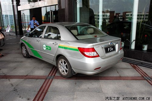 令人刮目相看 自主品牌研发的先进技术 汽车之家