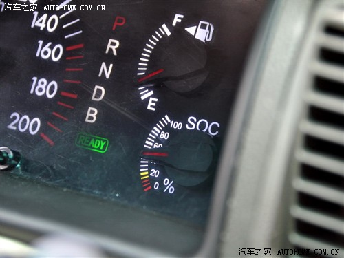 汽车之家 比亚迪 比亚迪f3 dm 双模电动车