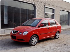 汽车之家 奇瑞汽车 奇瑞qq 6 1.3手动舒适型