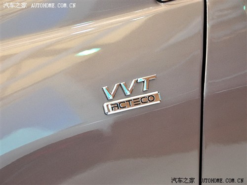 汽车之家 瑞麒汽车 瑞麒g5 09款 2.0t 自动豪华型