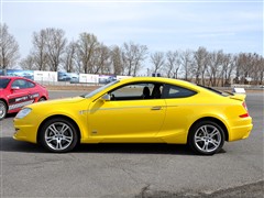 汽车之家 华晨中华 中华酷宝 08款 1.8t gt版