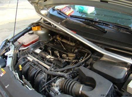 线圈改装先了解什么是点火线圈