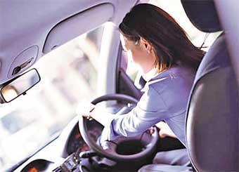 新手上路别太紧张 老手们献“偏方”