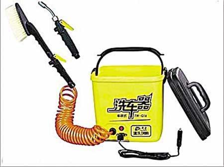 小玩意大用场 搜罗时尚实用汽车小用品