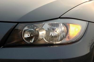 详解汽车安全配置 - 爱车的小羊 - 最爱是车