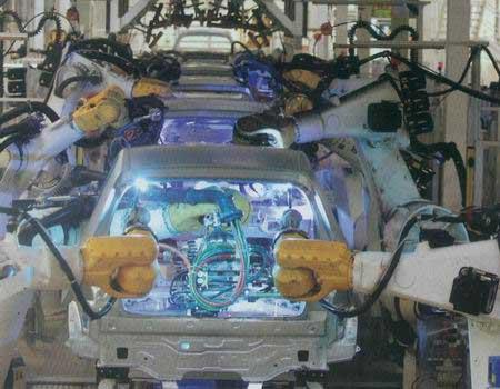 详解汽车安全配置 - 爱车的小羊 - 最爱是车 详解汽车安全配置 - 爱车的小羊 - 最爱是车