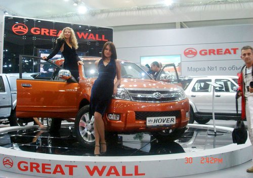 长城万里魏建军与长城汽车的自主创新之路