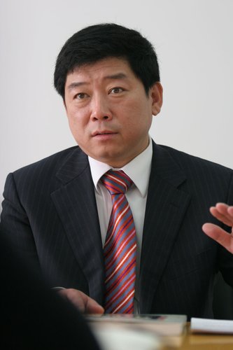 长城万里魏建军与长城汽车的自主创新之路