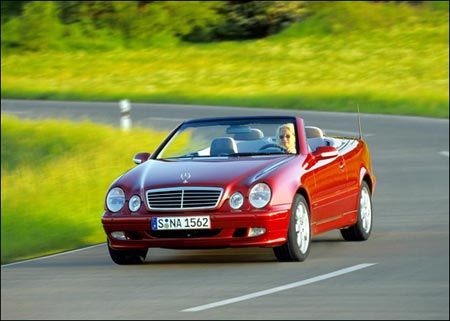 女士不应只会开车 日常维护自己动手