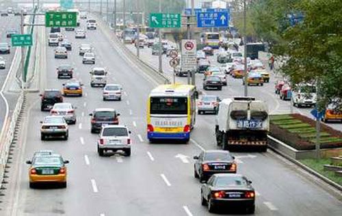 十大交通规矩 规范自己的驾车行为 十大交通规矩 规范自己的驾车行为