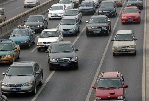 十大交通规矩 规范自己的驾车行为 十大交通规矩 规范自己的驾车行为