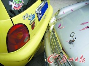 爱车一理赔,事儿就倍多?