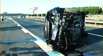 315观察：过激维权很无奈 汽车安全谁负责