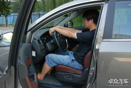 常开车不等于会开车 0.1秒驾驶技巧保安全