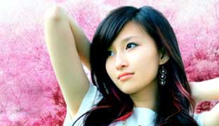 满城纷落樱花雨 武汉四大赏樱胜地攻略(组图)