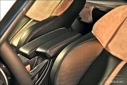 点击查看原图 沙尘暴过后洗车要注意 别让爱车受委屈