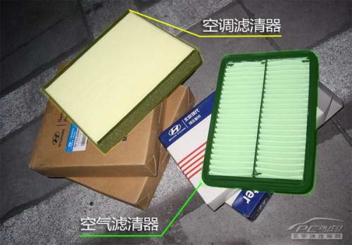 点击查看原图 沙尘暴过后洗车要注意 别让爱车受委屈