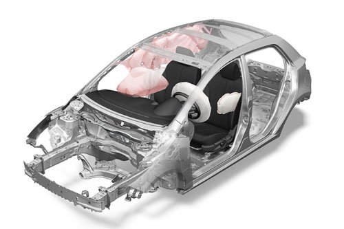 安全没有保证？汽车轻量化并非就是好