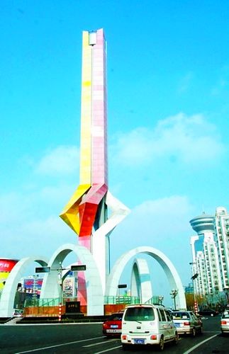 天津民俗游