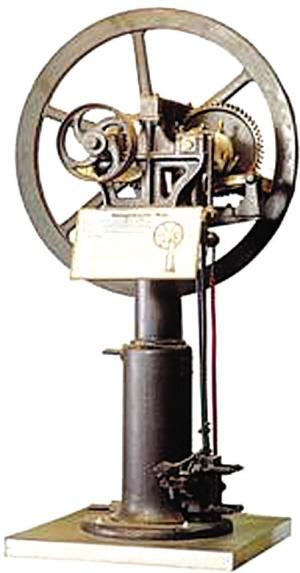 回顾历届世博会:一辆车一段历史一部传奇