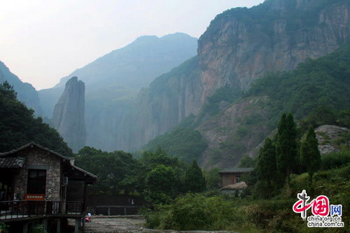 山水江南