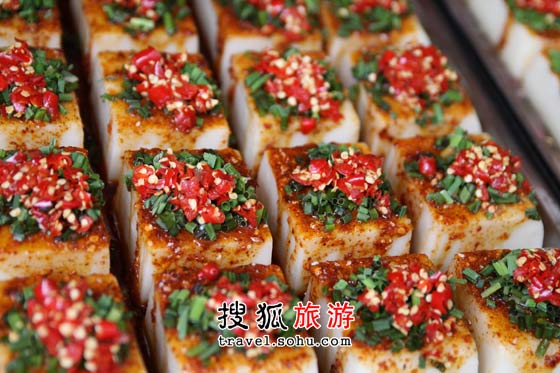洛阳美食攻略
