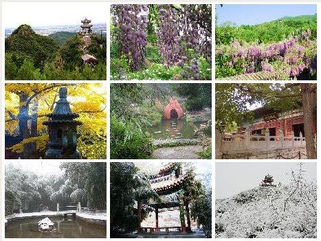 红螺寺