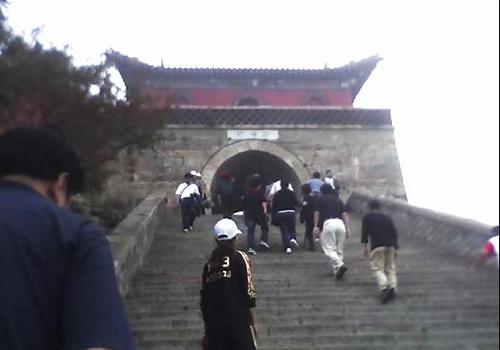 曲阜