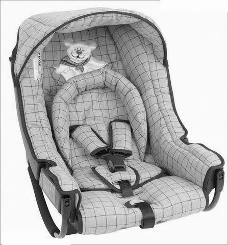 六一儿童节将至 汽车童用装备全攻略