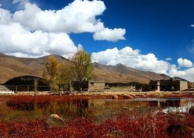 夏季出游指南:享受自驾魅力 自驾线路攻略