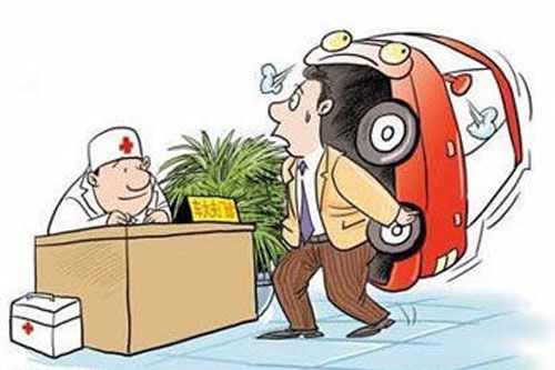 炎热夏季到来 驾驶者行车四大注意事项