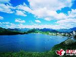 雁栖湖
