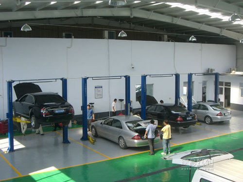 快过保修期易遭4S店黑 有问题说没问题