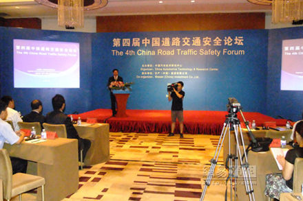 六方面改革 02版C-NCAP规则将于2013年实施